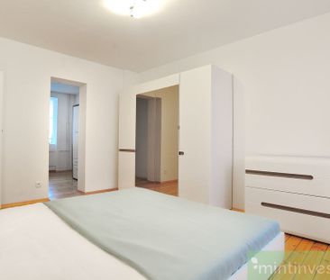 2-pok. mieszkanie z loggią na Niebuszewie - Photo 5