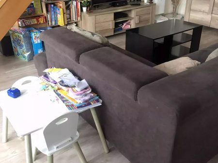 Location Maison 5 pièces 121 m2 à Domagné - Photo 5