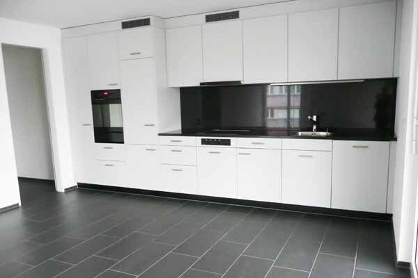 Leben Sie Modern - im TRIO Dietikon! - Foto 1