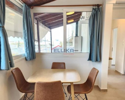 Διαμέρισμα για ενοικίαση Πεδίο Άρεως (Γκύζη - Πεδίον Άρεως) - Photo 1