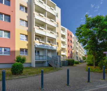 Gemütliche Whg. mit Dusche in naturnaher Lage an der Heide - Photo 4