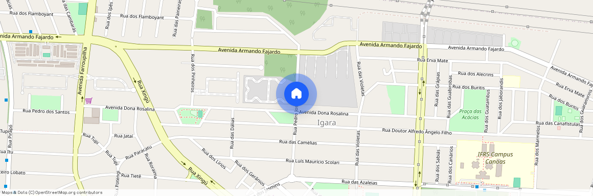 Igara, Canoas, RS, 92410680