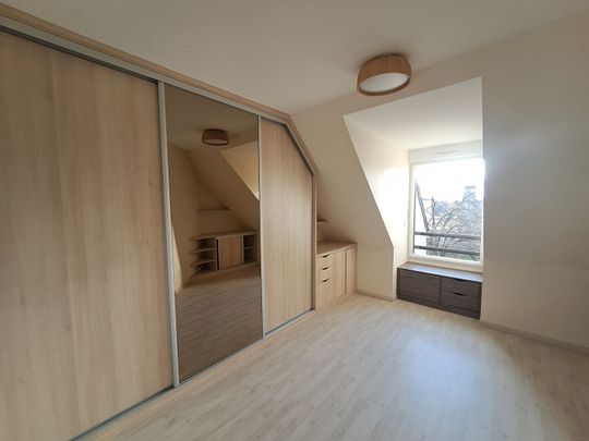 Location Appartement 4 pièces 100m² - Photo 1