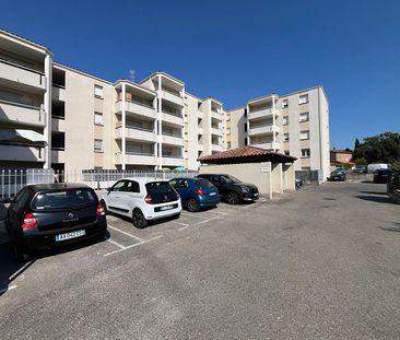 Location Appartement 2 pièces 46m² - Photo 4