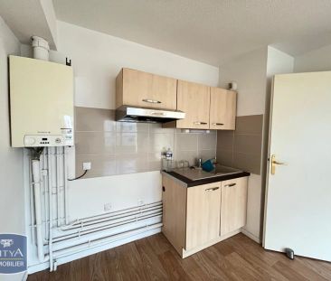Appartement à louer 2 pièces 41.45m² - Photo 4