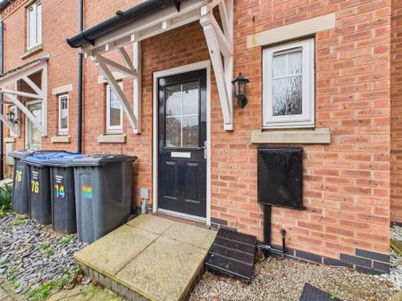 2 bedroom townhouse to rent - Photo 2