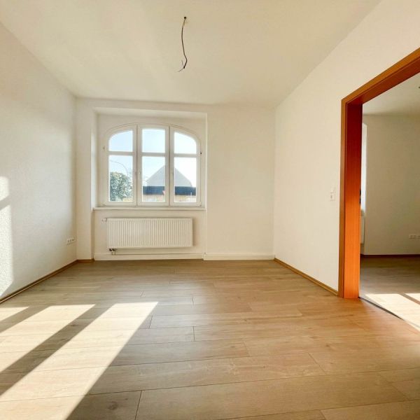 1-Raum-Singlewohnung im Herzen von Olbernhau - Foto 1