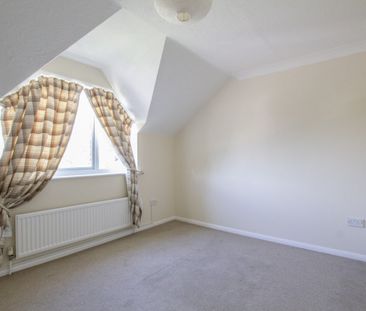 Rampton End, Willingham, Cambridge - Photo 5