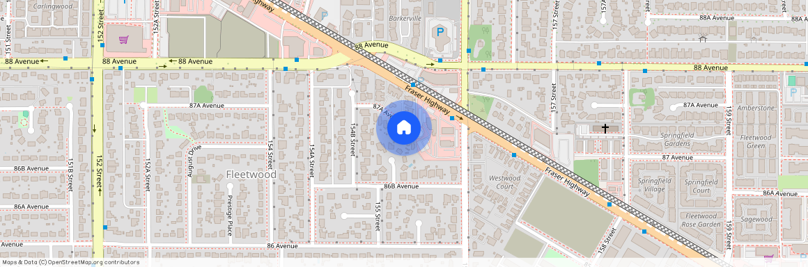 15534 87A Ave, Surrey, BC V3S 6S9, Canada