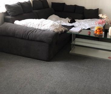 Schönes WG-Zimmer in der Wedemark zu vermieten - Photo 1