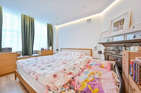 3 bedroom flat to rent - Photo 3