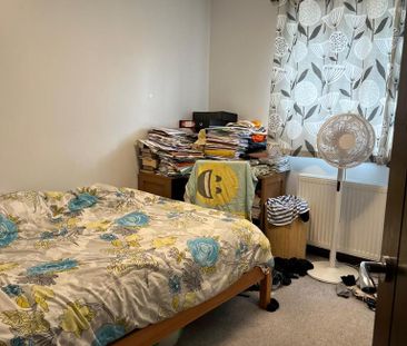 6 bedroom terraced house to rent - Photo 6