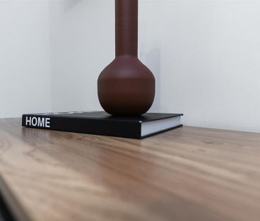 Studio to rent - Photo 6