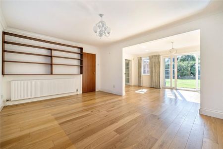 5 bedroom detached house to rent - Photo 3