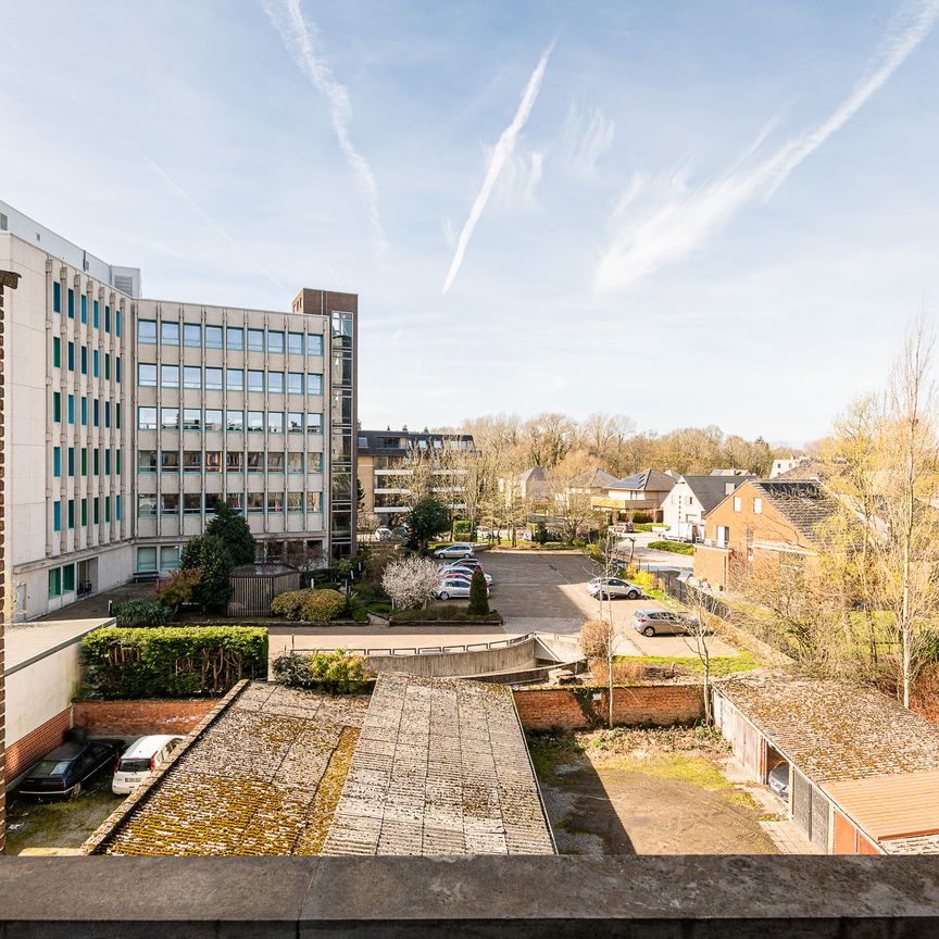 Appartement te huur in Gent - Photo 1