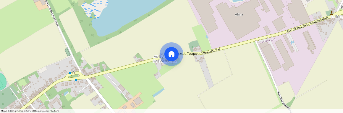 Touquetstraat 215, 7783 Ploegsteert