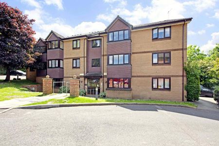 2 bedroom flat to rent - Photo 4