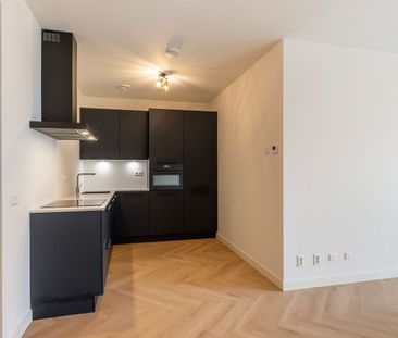 Appartement te huur: Baan 34-D12 3011 CB Rotterdam - Photo 4