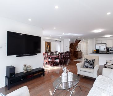 For Lease - 4 Old Orchard Crescent, Richmond Hill, Ontario - Photo 2