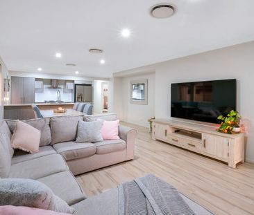 FAMILY HOME IN YARRABILBA - Photo 1