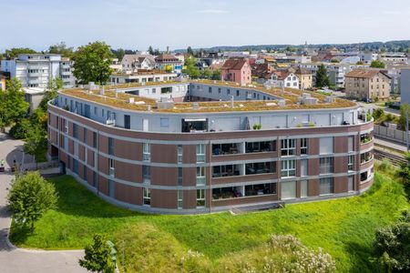 3.5 Zimmer, EG - Photo 2