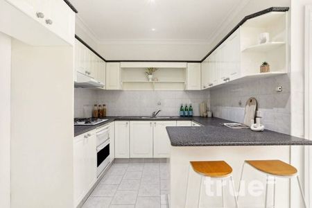 STUNNING TWO BEDROOM TOWNHOUSE - Photo 2