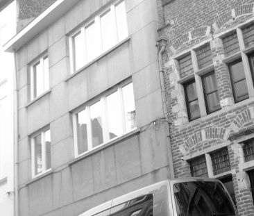 Totaalgerenoveerd appartement met loft allures. - Photo 6