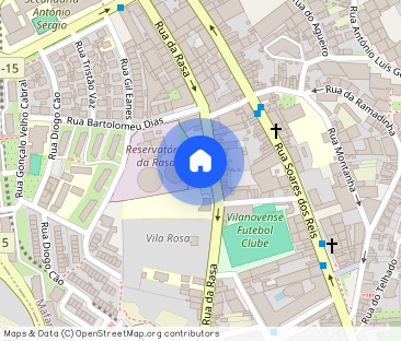 Vila Nova De Gaia, Porto 4400-268 - Photo 1