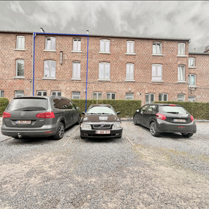 Huis te huur in Liège voor € 600 met 2 slaapkamers - foto 2