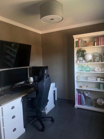 Duplex appartement met 2 slaapkamers in Balen! - Foto 2