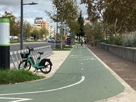 Apartamento T1 em Lisboa - Photo 2