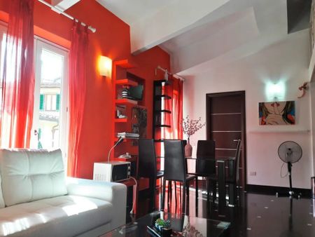 Via SantAgostino, Florence, Tuscany 50125 - Photo 4