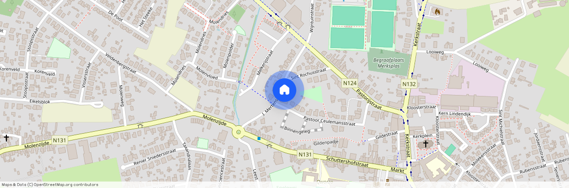 Jaak Mertensstraat 4/1, 2330 Merksplas