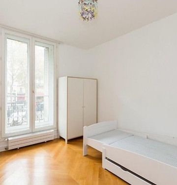 Appartement • Auteuil Nord - Photo 2