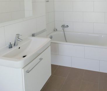 3.5-room apartment on the 4th floor - Photo 4