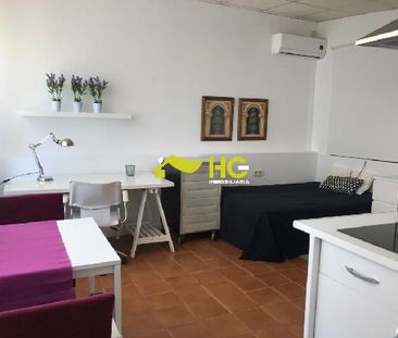 Alquiler Estudio en Urbanización - El Bosque, Villaviciosa De Odón - Photo 1