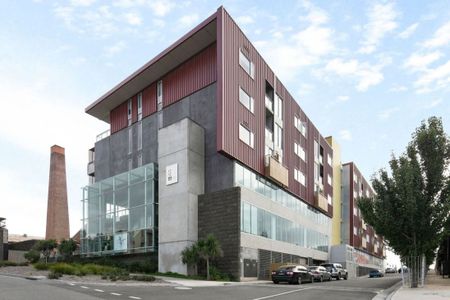 222/19 Pentridge Boulevard, Coburg VIC 3058 - Photo 5