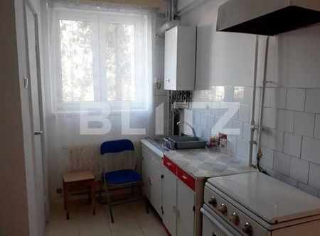 Apartament 2 camere, 55 mp, decomandat, zona strazii Slanic - Fotografie 2