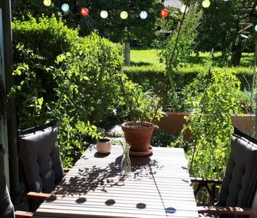 2.5 Zimmer, 63 m², EG - Photo 3