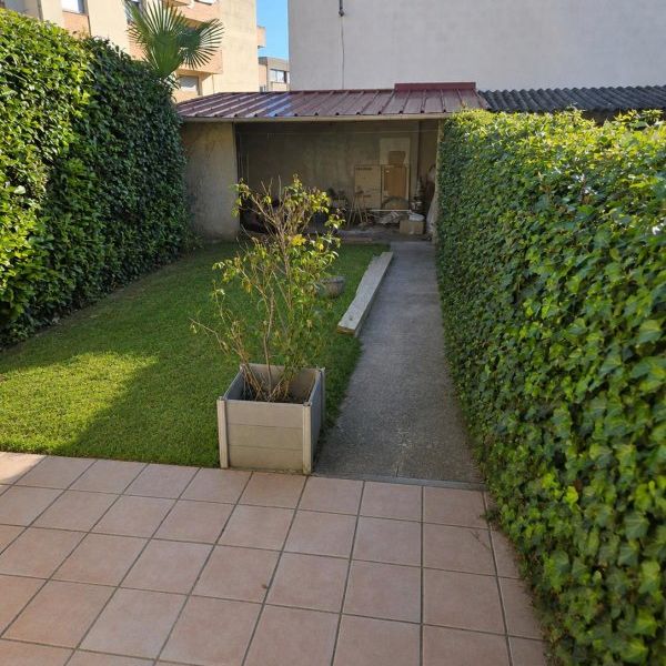 Location / Maison T3 - Photo 1