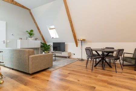 Te huur: Appartement Bredaseweg in Tilburg - Foto 5