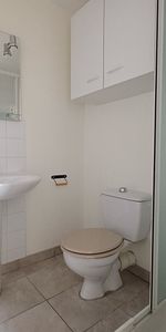 Location Appartement 1 pièce 17m² TOURS 37000 - Photo 4