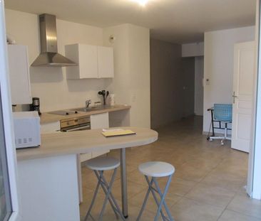 Location Appartement 1 pièce 36m² MONTELIMAR 26200 - Photo 5