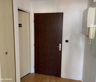 Appartement T2 à louer - 54 m² - Photo 5