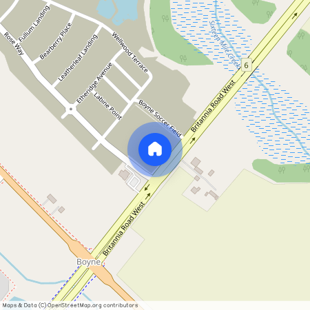 1026 - CB Cobban, 103-1585 Rose Way, Milton