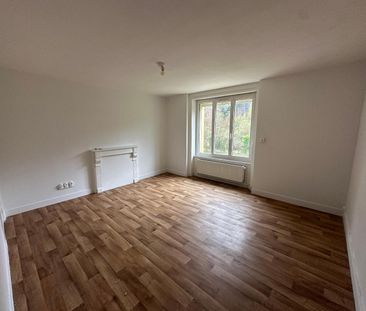 Location Appartement 3 pièces 65m² CHERBOURG-EN-COTENTIN 50100 - Photo 1