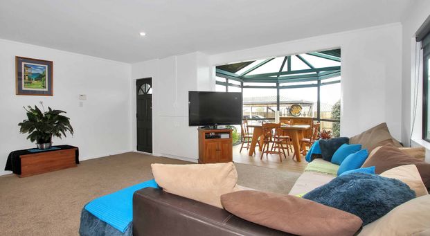 Home Sweet Home on Paihia - Photo 1