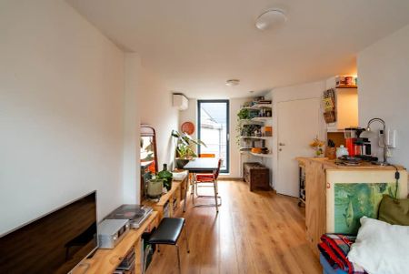 Duplex met terras op topligging - Foto 4