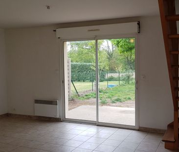 Maison Saint Andre Des Eaux 3 Pièce(s) 49.80 M2 - Photo 1