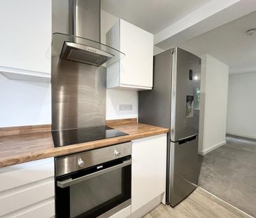 1 bedroom apartment to rent - Photo 3